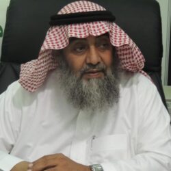 “الحازمي “شيخ قرية العشه يهنئ القيادة الرشيدة بعيد الفطر المبارك