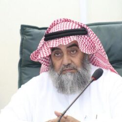 “الحازمي “شيخ قرية العشه يهنئ القيادة الرشيدة بعيد الفطر المبارك