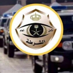 سمو أمير الحدود الشمالية يعزي قائد قوة أمن الطرق بالمنطقة في وفاة والدته