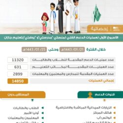 البلوي: الأشواط الـ 4 الختامية تشارك فيها صفوة الصفوة قيمة هجن المرحلة النهائية السوقية من 9 إلى 13 مليار