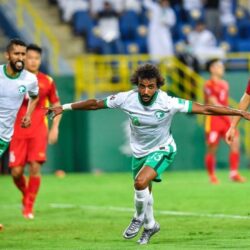 المنتخب المغربي يتغلب على نظيره السوداني بهدفين