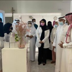 سمو أمير منطقة الرياض بالنيابة يرعى السبت المقبل حفل توزيع جوائز الفائزين بالتحدي الثاني تشكيل مستقبل الإعلام