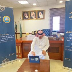 “القوات الخاصة للأمن البيئي” يباشر بلاغا عن وجود ظبي طليق في الرياض