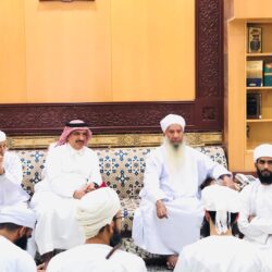 الحملات الميدانية المشتركة: ضبط (13780) مخالفاً لأنظمة الإقامة والعمل وأمن الحدود خلال أسبوع