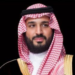 سمو ولي العهد يعزّي ولي عهد دولة الكويت في وفاة الشيخ حمد بدر خالد السلمان الصباح