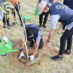 جمهورية تنزانيا تدعم طلب المملكة استضافة معرض إكسبو الدولي 2030