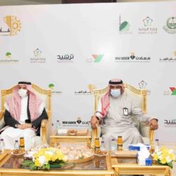محافظ الأحساء يستقبل رئيس وأعضاء جمعية أصدقاء السعودية