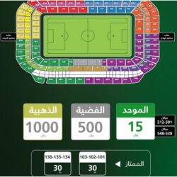 الرقابة على المنشطات تعلن إيقاف فهد المولد داخليًا وخارجيًا لمدة عام ونصف