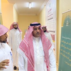 سمو أمير عسير يدشن مشروع “إعداد الأرصدة الافتتاحية ومسك السجلات المحاسبية”