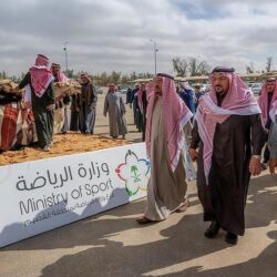 سمو أمير الباحة يتسلّم التقرير السنوي لفرع هيئة الهلال الأحمر بالمنطقة