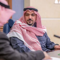 سمو أمير الشرقية يشهد توقيع أربع مذكرات تفاهم لفرع هيئة الأمر بالمعروف والنهي عن المنكر بالمنطقة