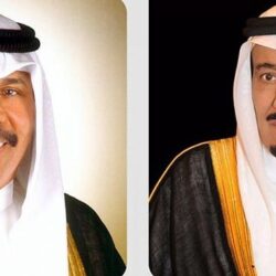 سلطان عُمان يهنئ خادم الحرمين الشريفين بمناسبة ذكرى يوم التأسيس