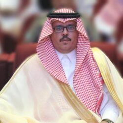 عضو مجلس الشورى د.عاصم المدخلي : الاحتفاء بيوم التأسيس ذكرى تاريخية خالدة وملحمة اعتزاز وفخر وشموخ