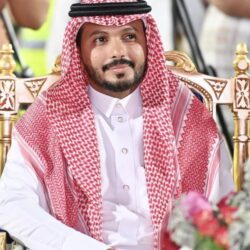 الإعلامي جاسم العثمان يقوم بزيارة إلى منزل المرحوم “الحاج محمد بريك”