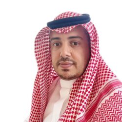 “الناشب ” للمرتبة العاشرة بوكالة الحقوق بإمارة جازان