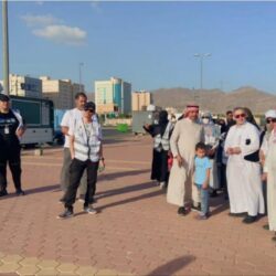 اللقاء الحادي عشر الرمضاني لقدامى الرياضيين بالطائف