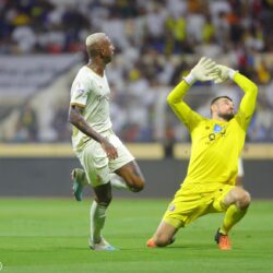 اللقاء الحادي عشر الرمضاني لقدامى الرياضيين بالطائف