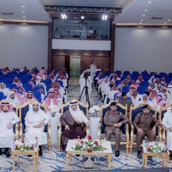 مؤتمر حائل الدولي لطب نمط الحياة يستضيف أكثر من 200 طالب وطالبة