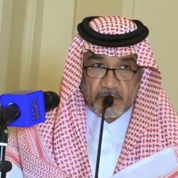 هيئة الهلال الأحمر السعودي بمنطقة الحدود الشمالية تقدم خدماتها الإسعافية و الطبية الطارئة للحجاج القادمين عبر منفذ جديدة عرعر الحدودي