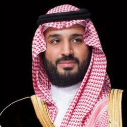 سمو ولي العهد يعزي ولي العهد في دولة الكويت في وفاة الشيخ محمد صباح محمد صباح السلمان الصباح