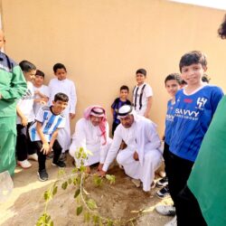 سمو وزير الخارجية يلتقي وزير خارجية نيكاراغوا