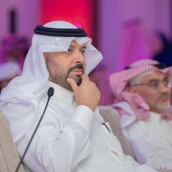 معرض إنترسك السعودية ينطلق بدورته الخامسة في الرياض