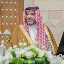 اللجنة التوجيهية المشتركة رفيعة المستوى تبحث العلاقات الإستراتيجية في مجال الدفاع بين السعودية والمملكة المتحدة