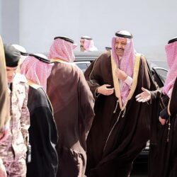 الأمير فيصل بن خالد بن سلطان يُدشن جائزة التميز للأيتام برفحاء