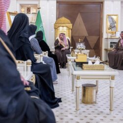 الأمير سعود بن نهار يلتقي مدير ومنسوبي فرع هيئة الهلال الأحمر بالطائف