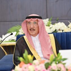 سمو الأمير سعود بن طلال يرعى ختام مهرجان الصقور بالأحساء