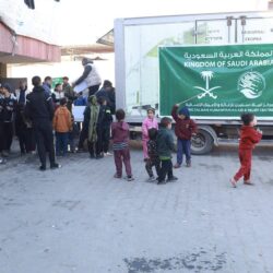 المملكة تحذّر من التداعيات بالغة الخطورة لاقتحام واستهداف مدينة رفح في قطاع غزة