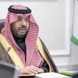 الأمير فيصل بن خالد بن سلطان يتسلم تقريراً عن الخطة التشغيلية للنادي الأدبي الثقافي في الحدود الشمالية