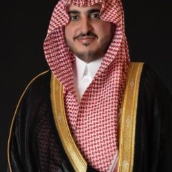 نائب أمير منطقة الجوف يرفع الشكر للقيادة على التبرع السخي لحملة ‫جود المناطق التابعة لمنصّة ‫جود الإسكان