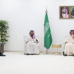 الديوان الملكي: وفاة صاحب السمو الأمير خالد بن فيصل بن عبدالله آل عبدالرحمن آل سعود