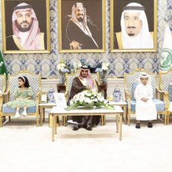 الأمير سعود بن نهار يشارك في حفل الإفطار الذي أقامته الشؤون الصحية بالطائف