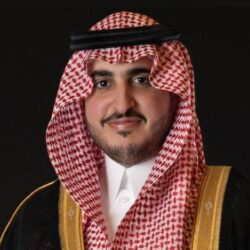 أمير القصيم يستقبل الفائزين بمسابقة الملك سلمان بن عبدالعزيز لحفظ القرآن الكريم
