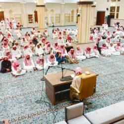 مدير الشؤون الإسلامية في جازان يزور إدارة المساجد ومركز الدعوة بالريث