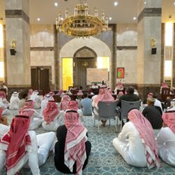 الأمير عبدالعزيز بن سعود يطلع على عدد من المبادرات التنموية التي تشرف على تنفيذها إمارة منطقة عسير