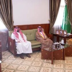 أمير الجوف ينوه بحصول إمارة المنطقة على شهادة ( آيزو 9001) وشهادة الجودة السعودية لمراكز خدمات المستفيدين “حياك”