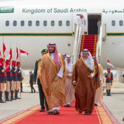 سمو ولي العهد يلتقي ملك الأردن على هامش القمة العربية في البحرين