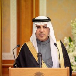 الأمير جلوي بن عبدالعزيز يُثمِّن حصول مطار نجران على شهادة الاعتماد الدولي