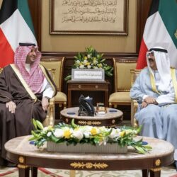 وفد اللجنة الوزارية المكلف من القمة العربية الإسلامية المشتركة غير العادية يجتمع مع مجلس الشؤون الخارجية في الاتحاد الأوروبي