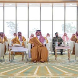 الأمير عبدالعزيز بن سعود يرأس اجتماع مجلس إدارة هيئة تطوير وتعمير المناطق الجبلية بجازان