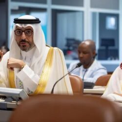 وزير الاتصالات يناقش مع وزيرة التجارة الأمريكية الشراكة الاستراتيجية بين الرياض وواشنطن لدعم نمو الاقتصاد الرقمي وتحفيز الابتكار في التقنيات الحديثة