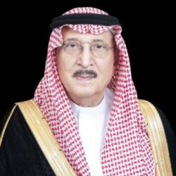 الأمير جلوي بن عبدالعزيز يرعى انطلاق مهرجان بُر نجران الأول