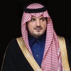 الأمير عبدالعزيز بن سعود يرفع التهنئة لسمو ولي العهد بمناسبة عيد الأضحى المبارك ونجاح موسم حج هذا العام 1445هـ