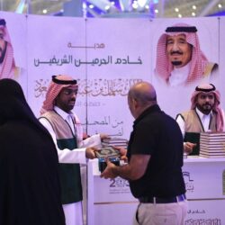 المملكة تدشن مشاركتها في ثاني أكبر معرض للكتاب في بكين 2024