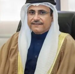 وزير الشؤون الإسلامية استضافة المملكة لكأس العالم للرياضات الالكترونية انجاز تاريخي