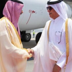الأمير سعود بن نهار يدشّن الصالة الإضافية بمطار الطائف الدولي