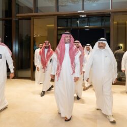 نائب وزير البيئة يعلن عن إطلاق أول تحالف سعودي للتقنيات الزراعية والغذائية